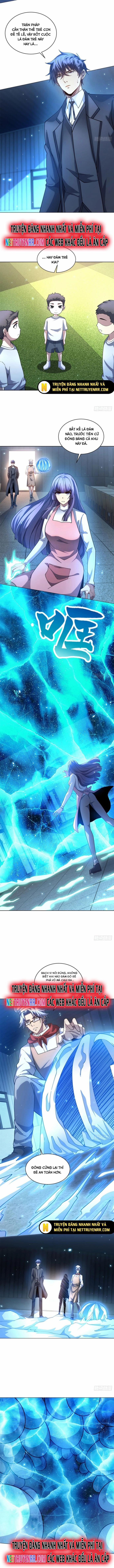 Bệnh Viện Chư Thần Của Tôi 26 trang 7