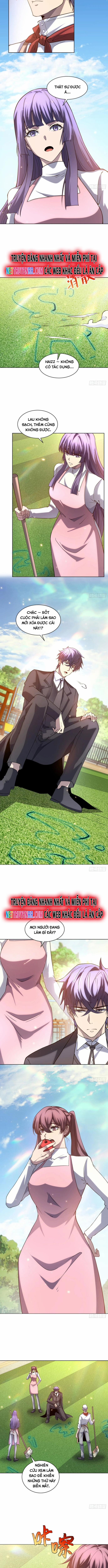 Bệnh Viện Chư Thần Của Tôi 27 trang 2