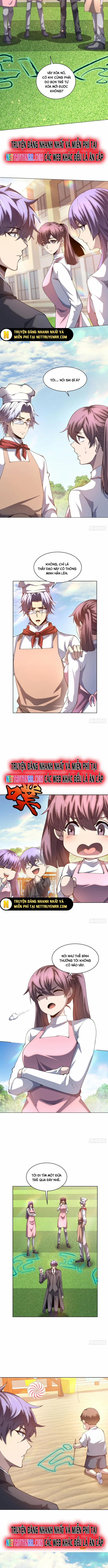 Bệnh Viện Chư Thần Của Tôi 27 trang 5