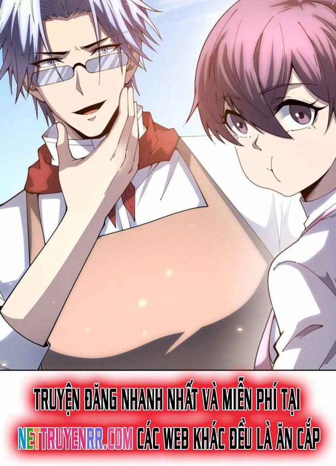 Bệnh Viện Chư Thần Của Tôi 27 trang 7