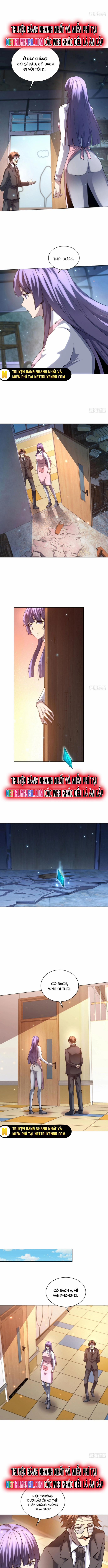 Bệnh Viện Chư Thần Của Tôi 29 trang 5