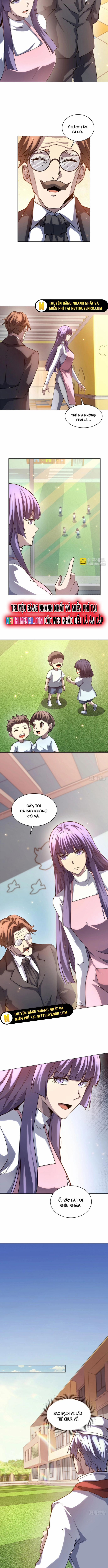 Bệnh Viện Chư Thần Của Tôi 29 trang 6
