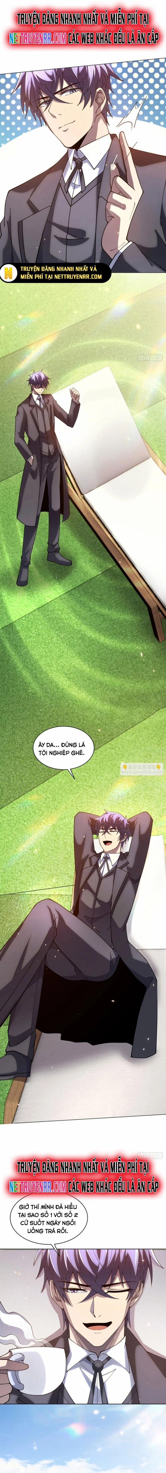 Bệnh Viện Chư Thần Của Tôi 30 trang 5