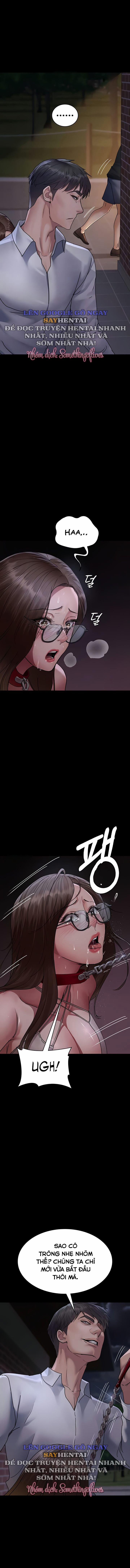 Bệnh Viện Dâm Ô 107 trang 2