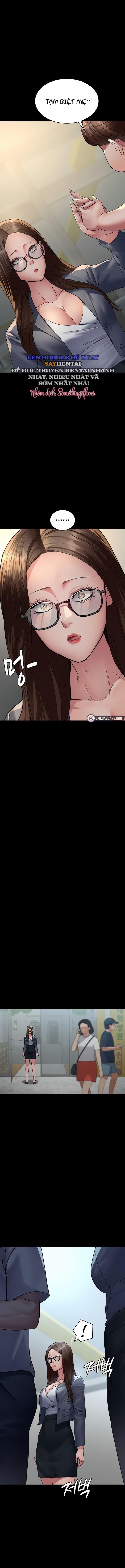 Bệnh Viện Dâm Ô 108 trang 11