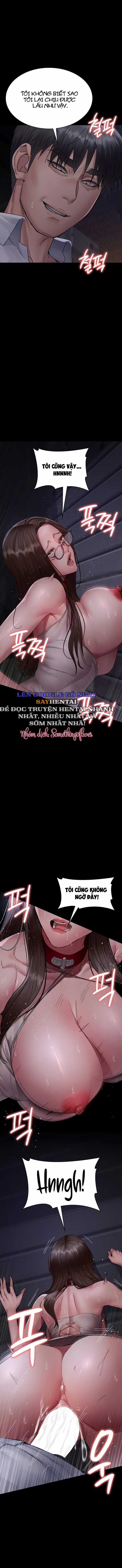 Bệnh Viện Dâm Ô 108 trang 2