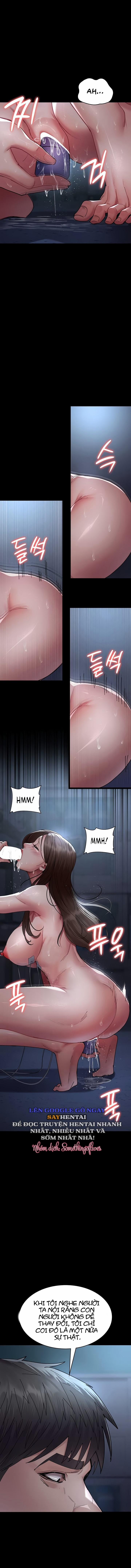 Bệnh Viện Dâm Ô 110 trang 9