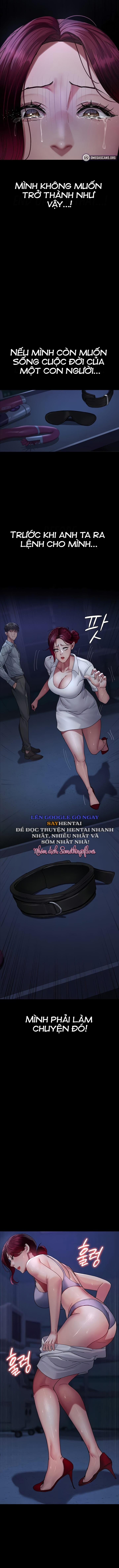 Bệnh Viện Dâm Ô 111 trang 15