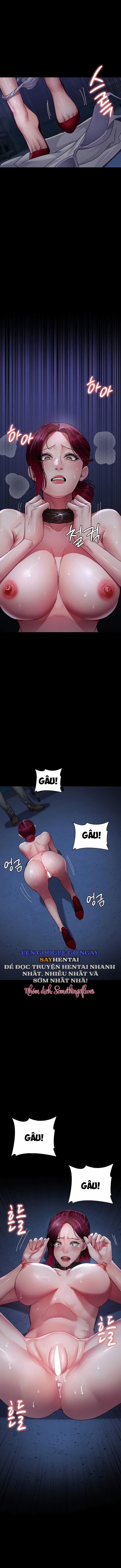 Bệnh Viện Dâm Ô 111 trang 16