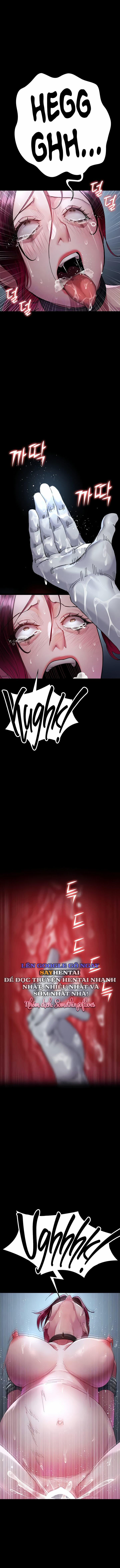 Bệnh Viện Dâm Ô 113 trang 2