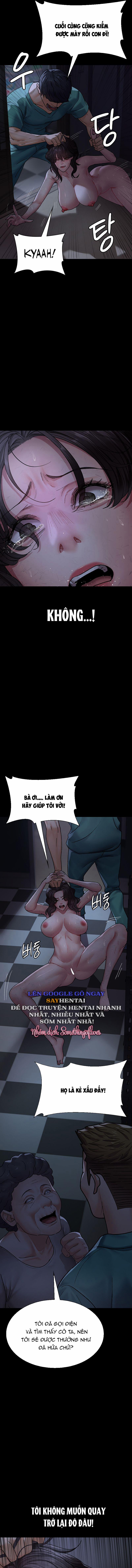 Bệnh Viện Dâm Ô 118 trang 11