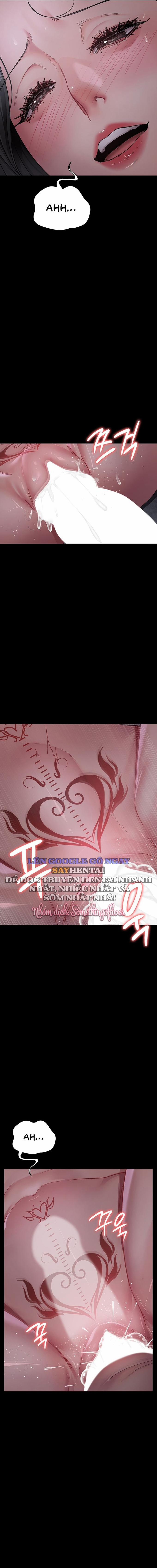 Bệnh Viện Dâm Ô 119 trang 11