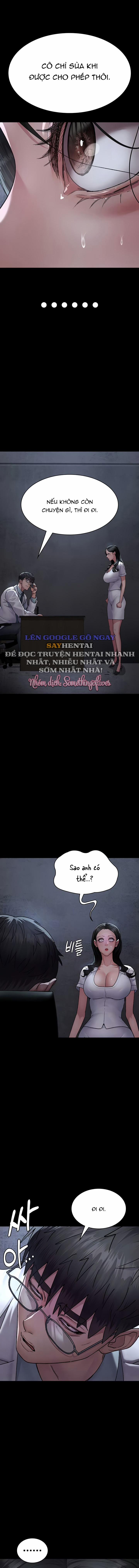 Bệnh Viện Dâm Ô 120 trang 2