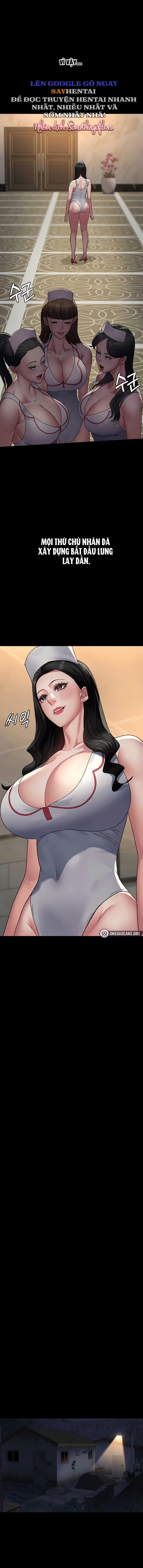 Bệnh Viện Dâm Ô 122 trang 12