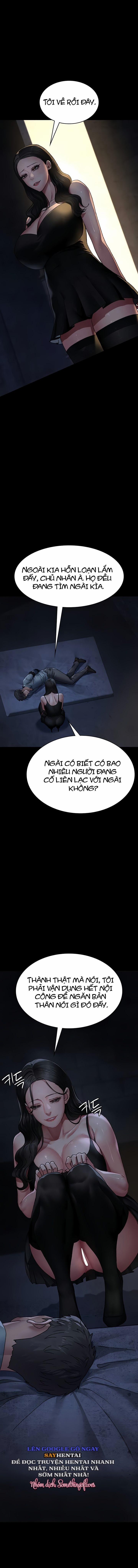 Bệnh Viện Dâm Ô 122 trang 14