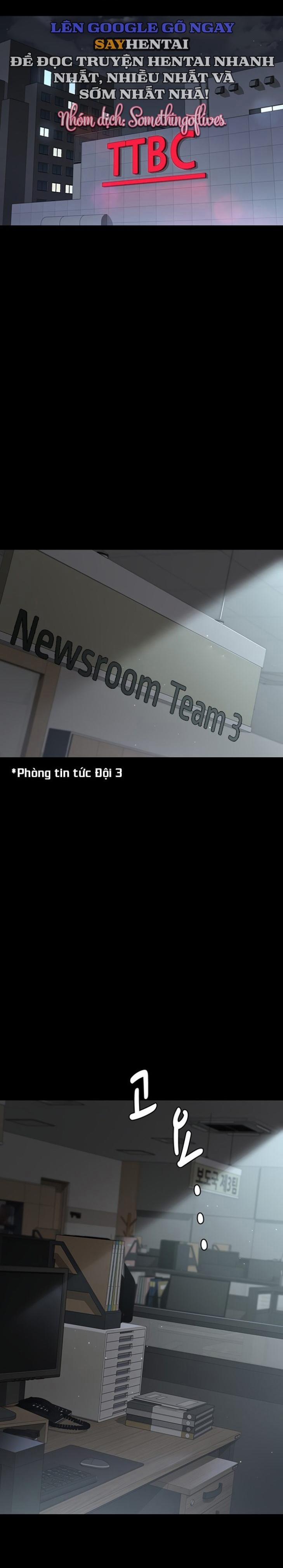 Bệnh Viện Dâm Ô 125 trang 0