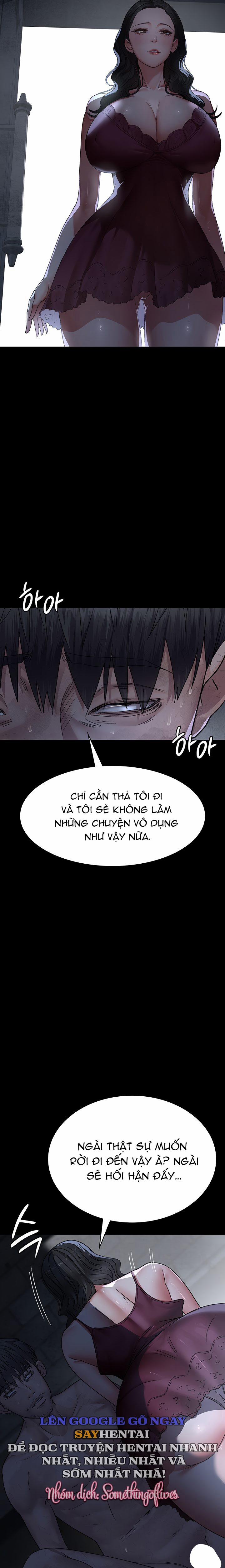 Bệnh Viện Dâm Ô 125 trang 9