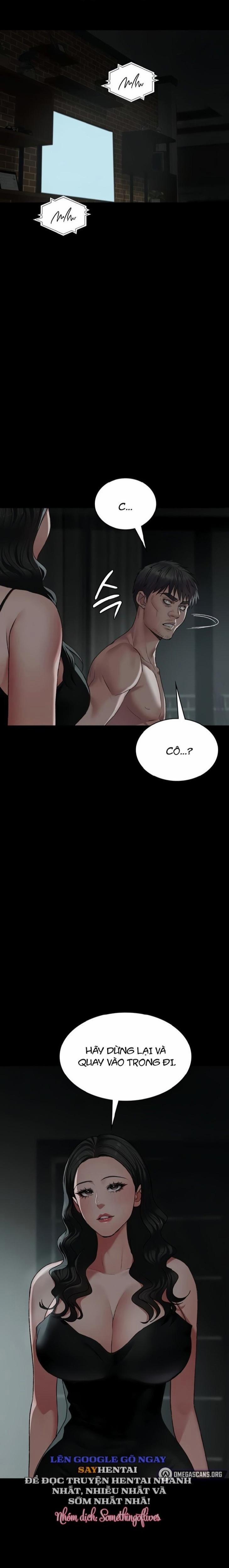 Bệnh Viện Dâm Ô 127 trang 0