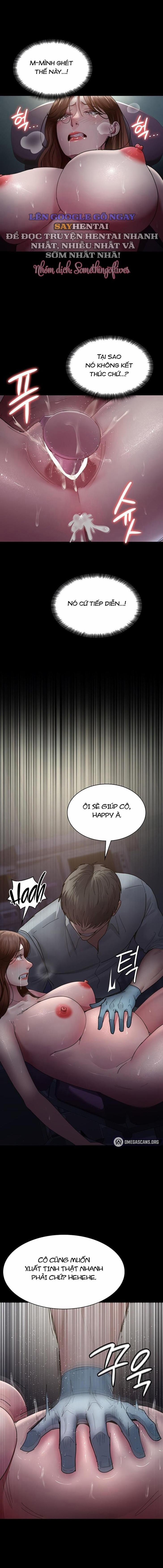 Bệnh viện dâm ô 32 trang 0