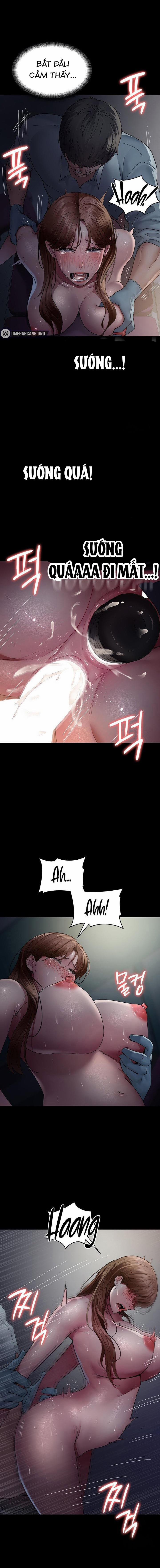 Bệnh viện dâm ô 32 trang 13