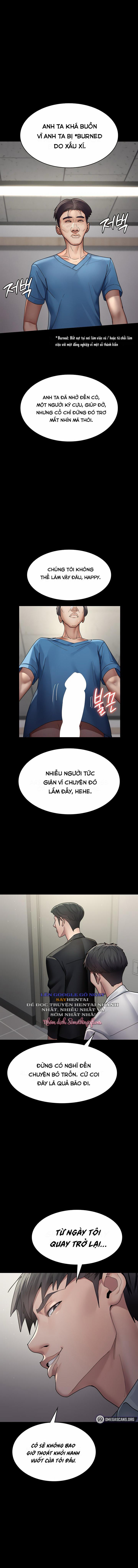 Bệnh viện dâm ô 35 trang 10