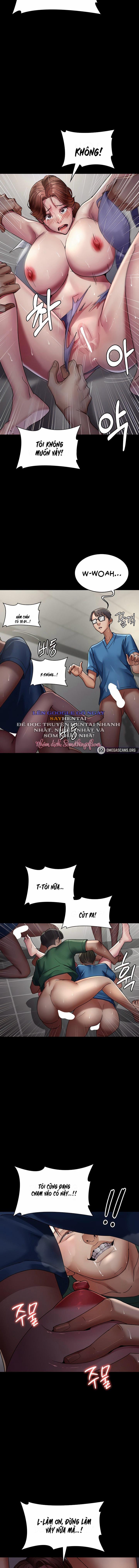 Bệnh viện dâm ô 35 trang 14