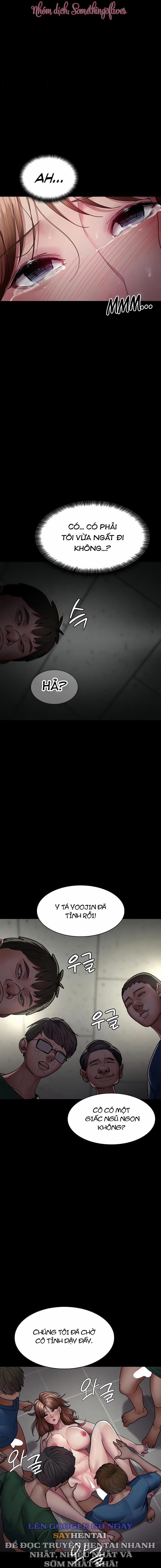 Bệnh viện dâm ô 37 trang 13