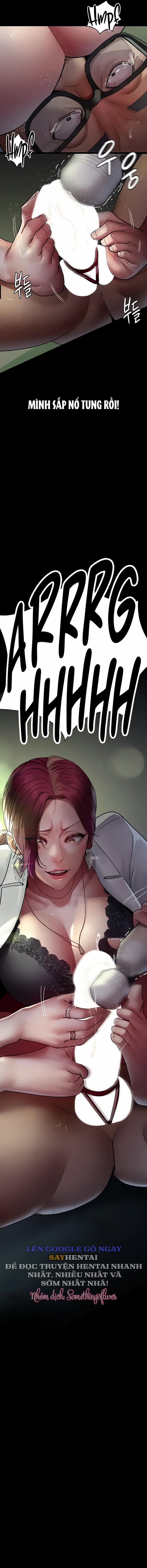 Bệnh viện dâm ô 40 trang 11