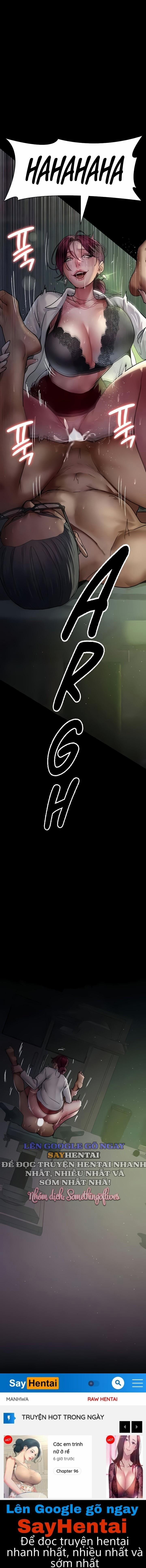 Bệnh viện dâm ô 41 trang 20