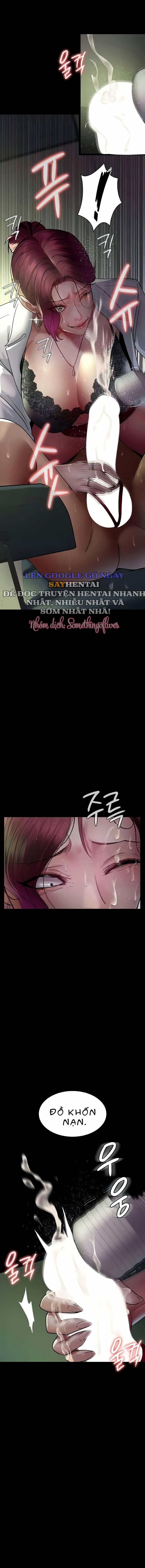 Bệnh viện dâm ô 41 trang 7