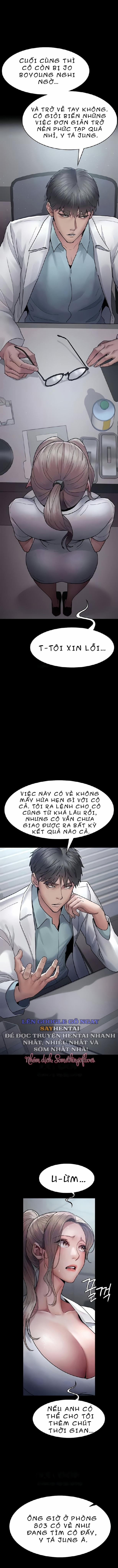 Bệnh viện dâm ô 41 trang 1