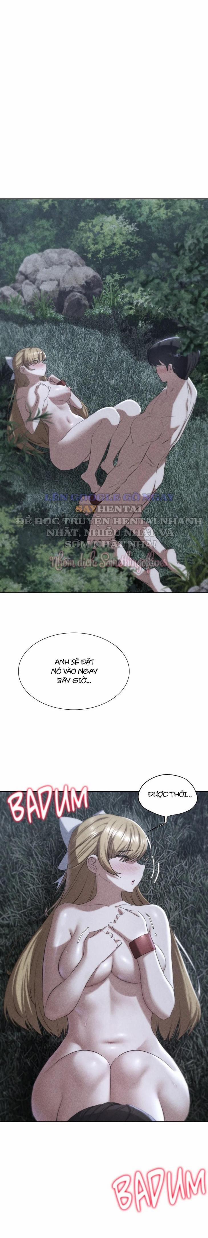 Bệnh viện dâm ô 43 trang 0