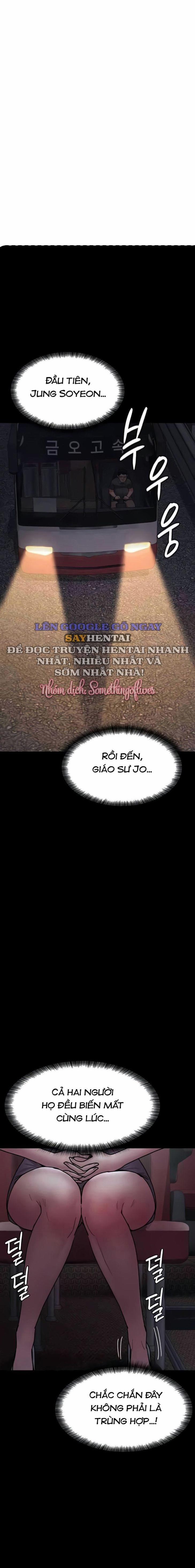 Bệnh viện dâm ô 61 trang 0