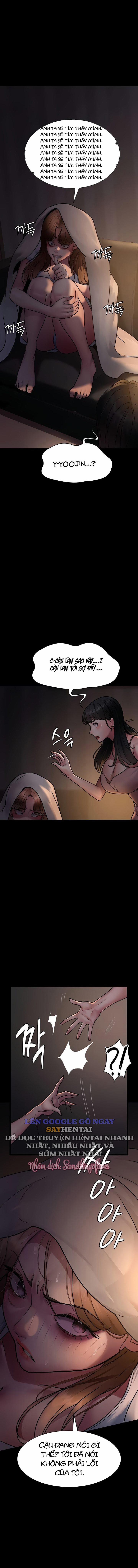 Bệnh viện dâm ô 61 trang 9