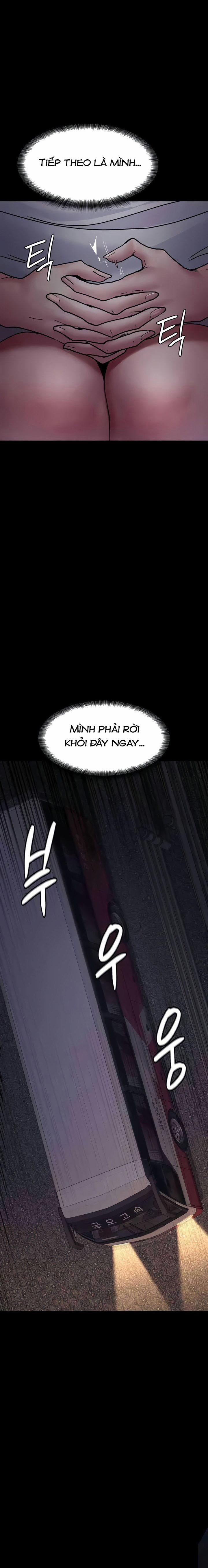 Bệnh viện dâm ô 61 trang 1