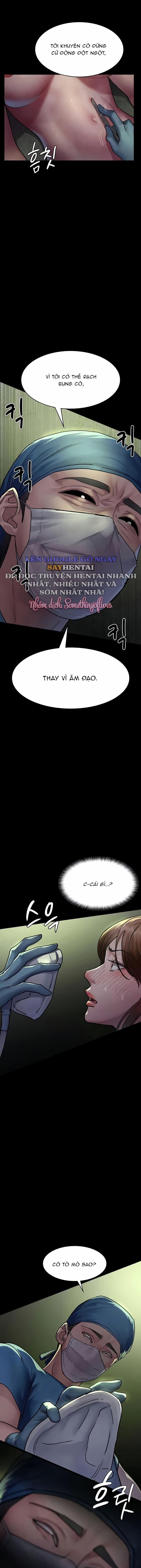 Bệnh viện dâm ô 63 trang 1