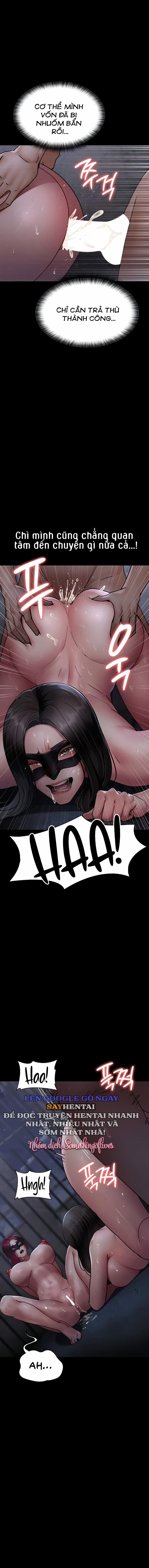 Bệnh viện dâm ô 70 trang 13