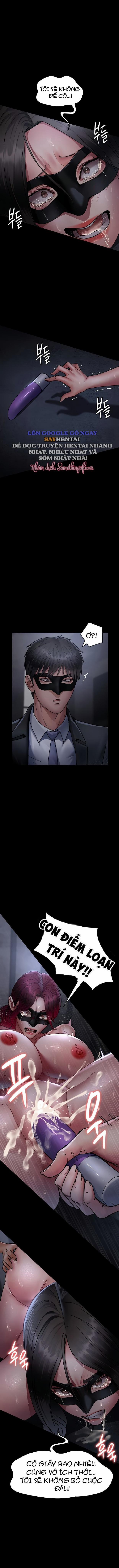 Bệnh viện dâm ô 70 trang 16