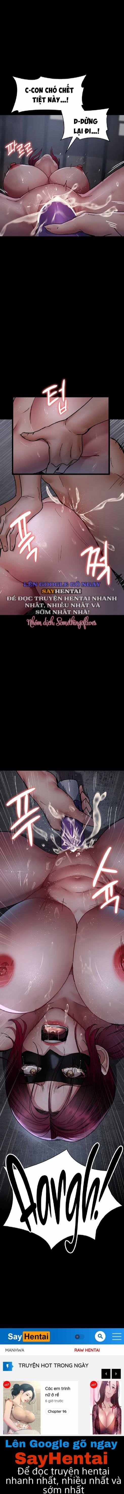 Bệnh viện dâm ô 70 trang 17