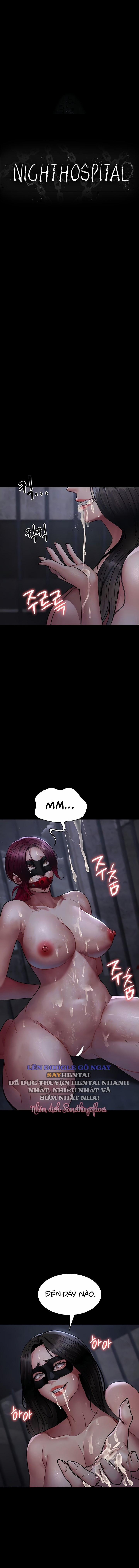 Bệnh viện dâm ô 70 trang 2