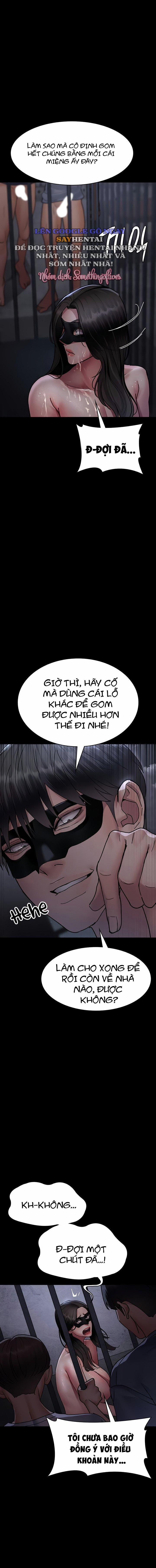 Bệnh viện dâm ô 70 trang 7