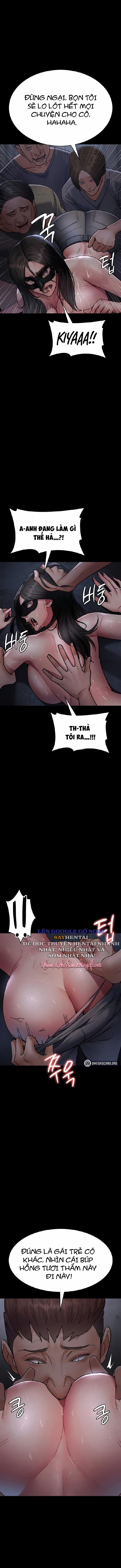 Bệnh viện dâm ô 70 trang 8