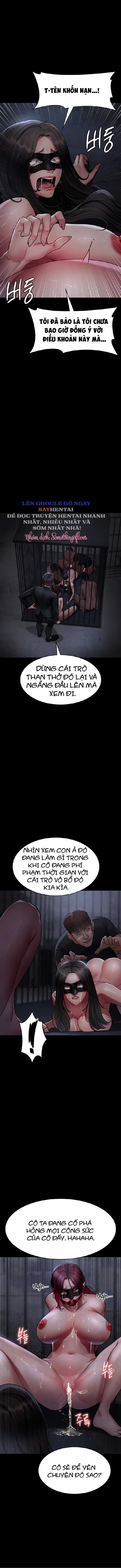 Bệnh viện dâm ô 70 trang 9