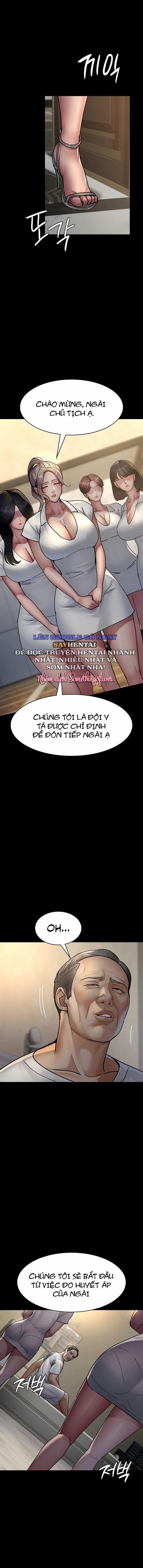 Bệnh viện dâm ô 71 trang 13