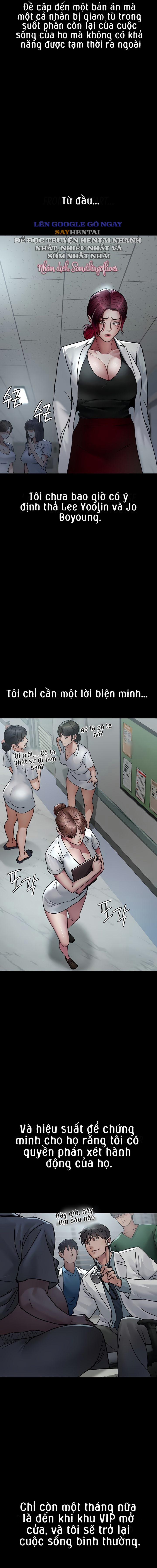 Bệnh viện dâm ô 71 trang 7