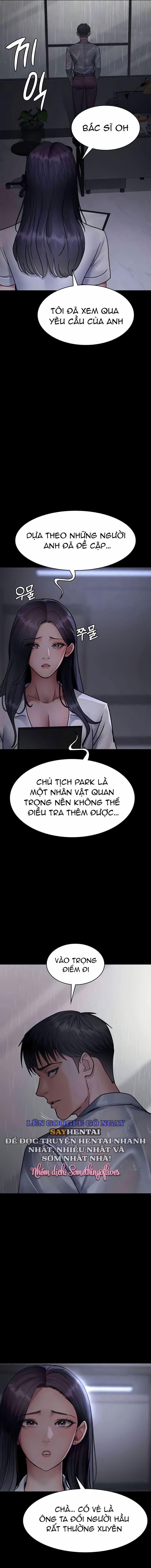 Bệnh viện dâm ô 73 trang 2