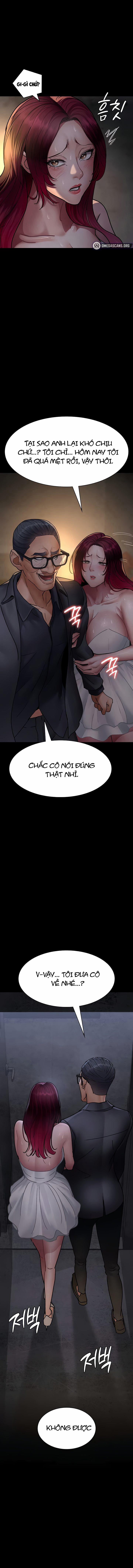 Bệnh viện dâm ô 80 trang 11