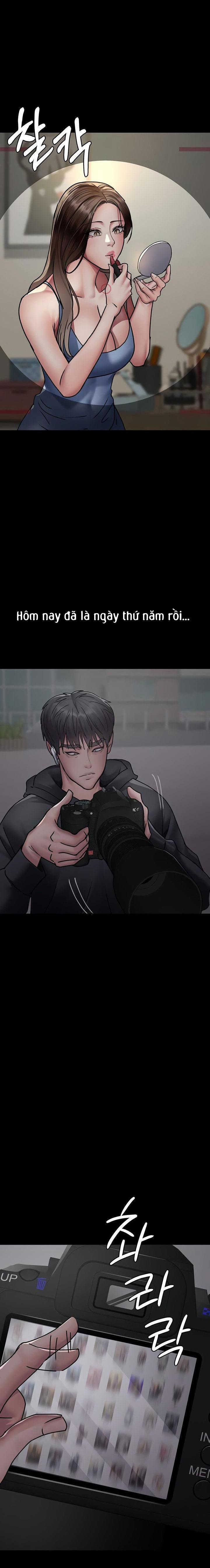 Bệnh viện dâm ô 80 trang 13