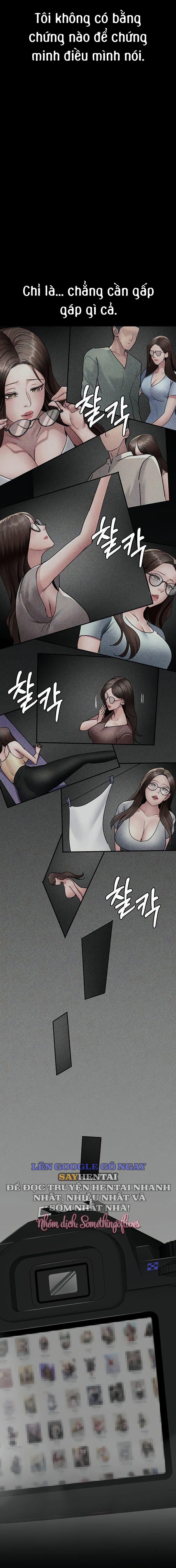 Bệnh viện dâm ô 80 trang 15