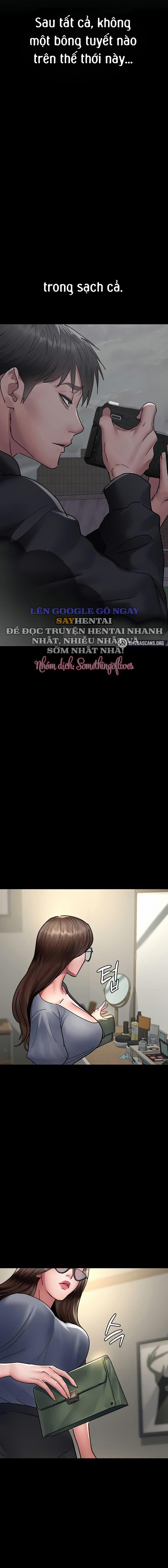 Bệnh viện dâm ô 80 trang 16